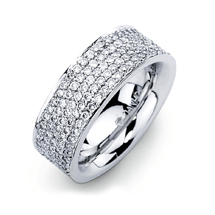 mens diamond wedding rings